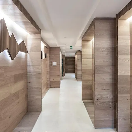 Design Apartments Living Kampill Bolzano Exterior photo
