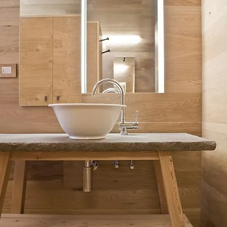 Design Apartments Living Kampill Bolzano Exterior photo