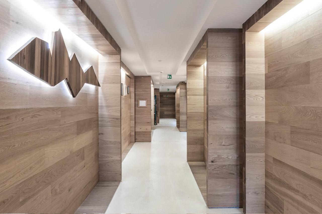 Apartment Design Living Kampill *