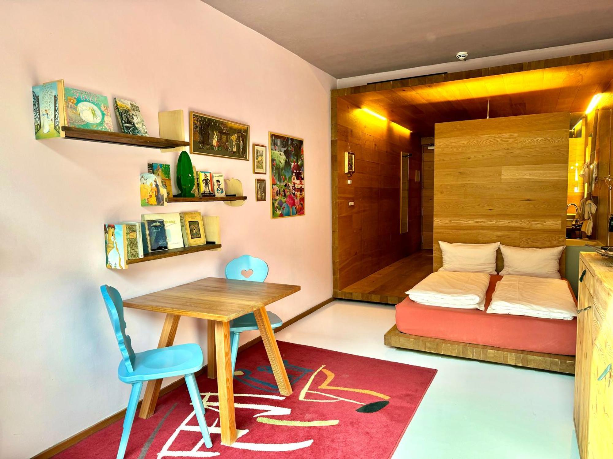 Design Living Kampill *