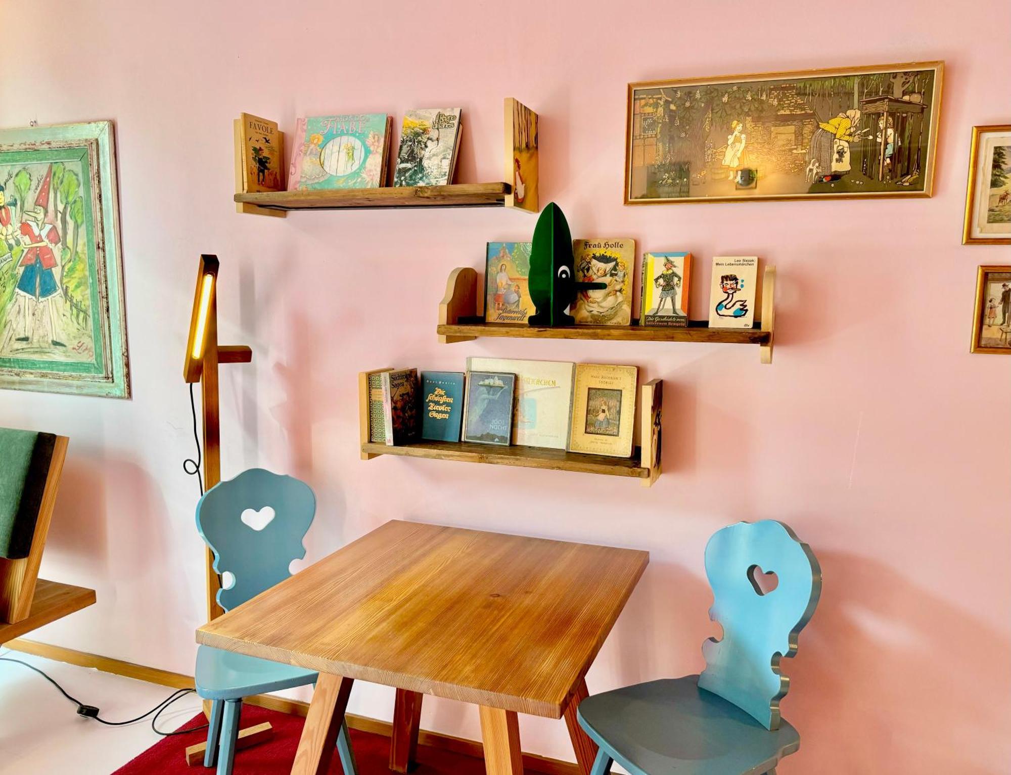 Design Living Kampill * Bolzano