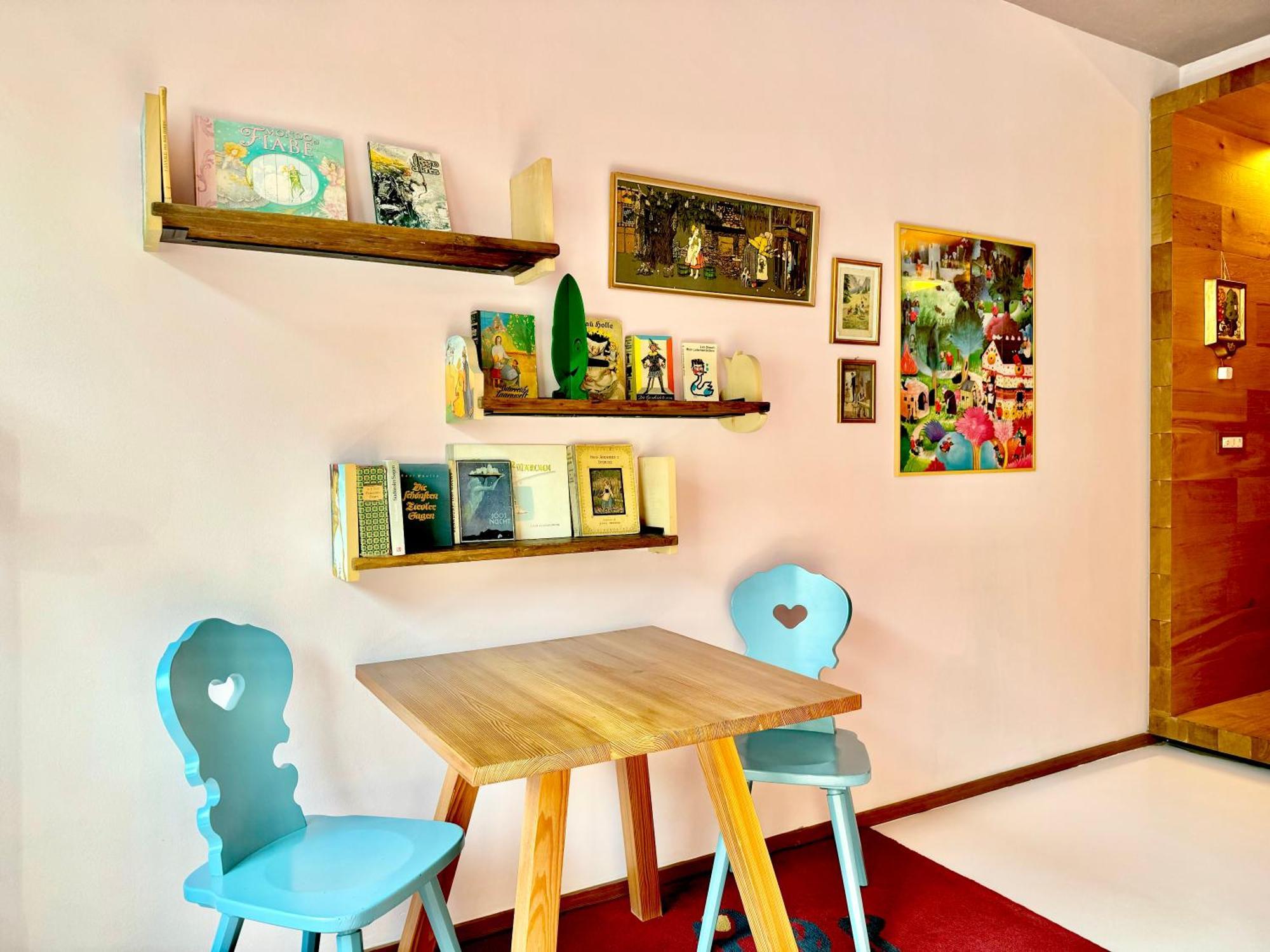 Design Living Kampill